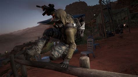 Ghost Recon Wildlands [Tips: How to Use C4] Ghost War.